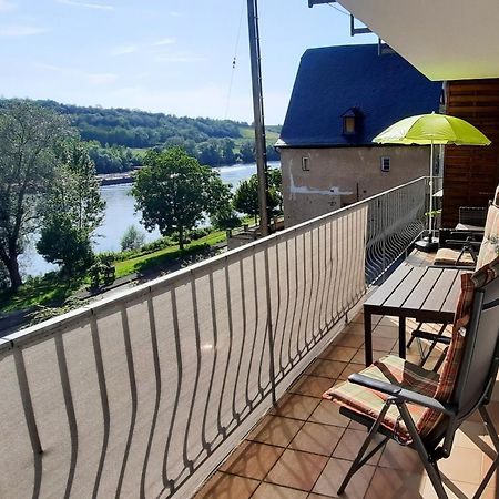 Apartments In Spay Bigone Zell-Merl Mosel Exterior photo