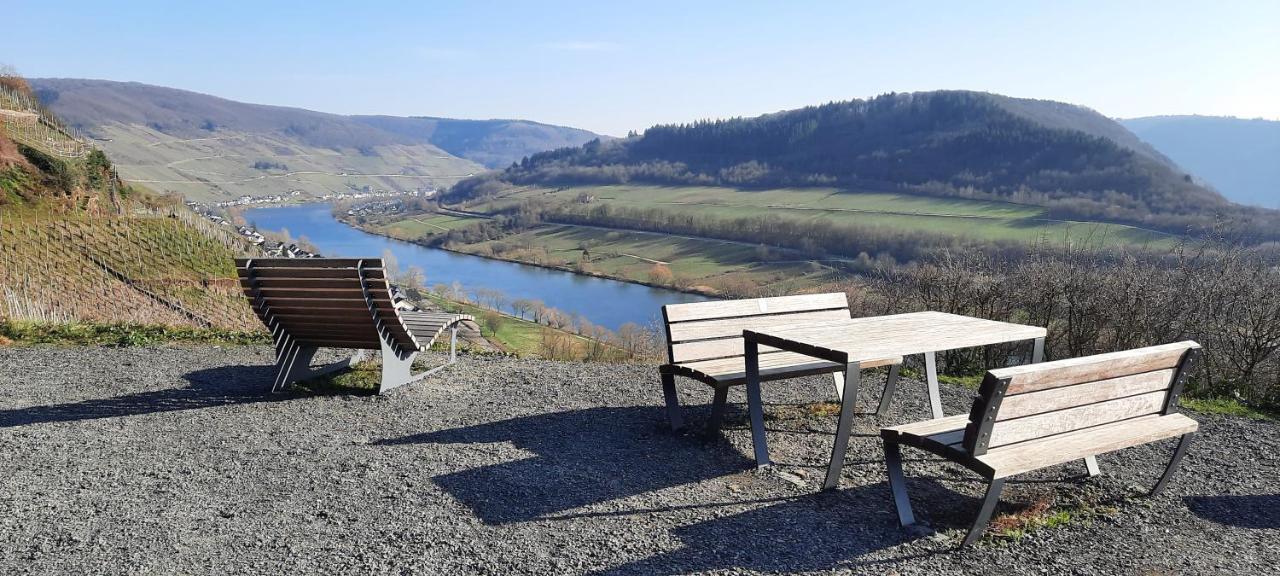 Apartments In Spay Bigone Zell-Merl Mosel Exterior photo