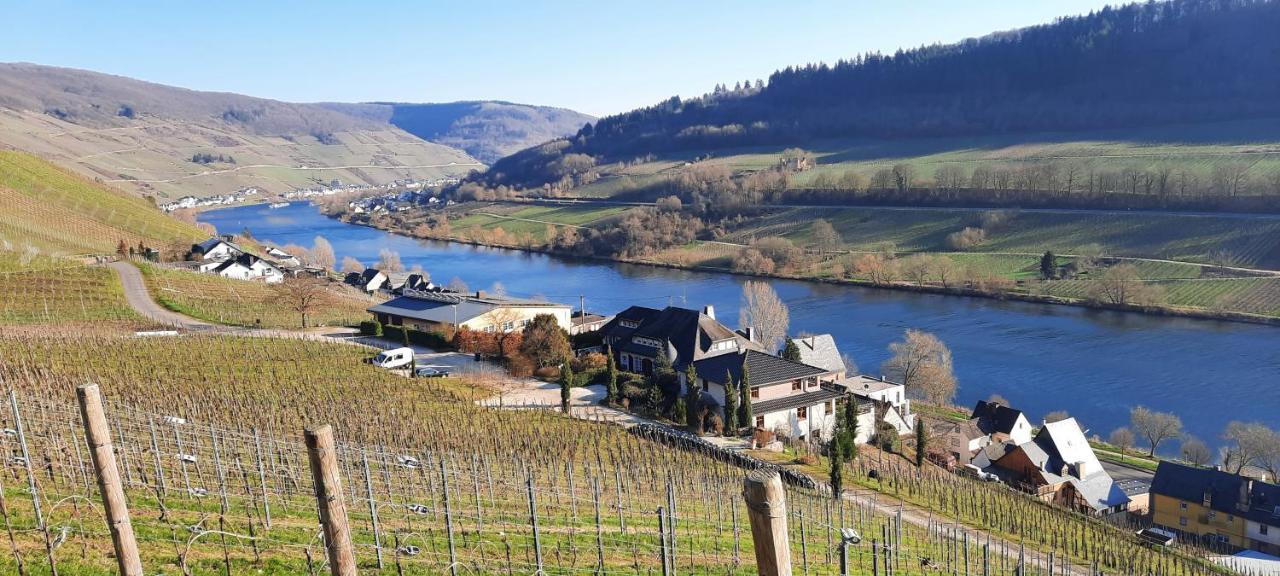 Apartments In Spay Bigone Zell-Merl Mosel Exterior photo