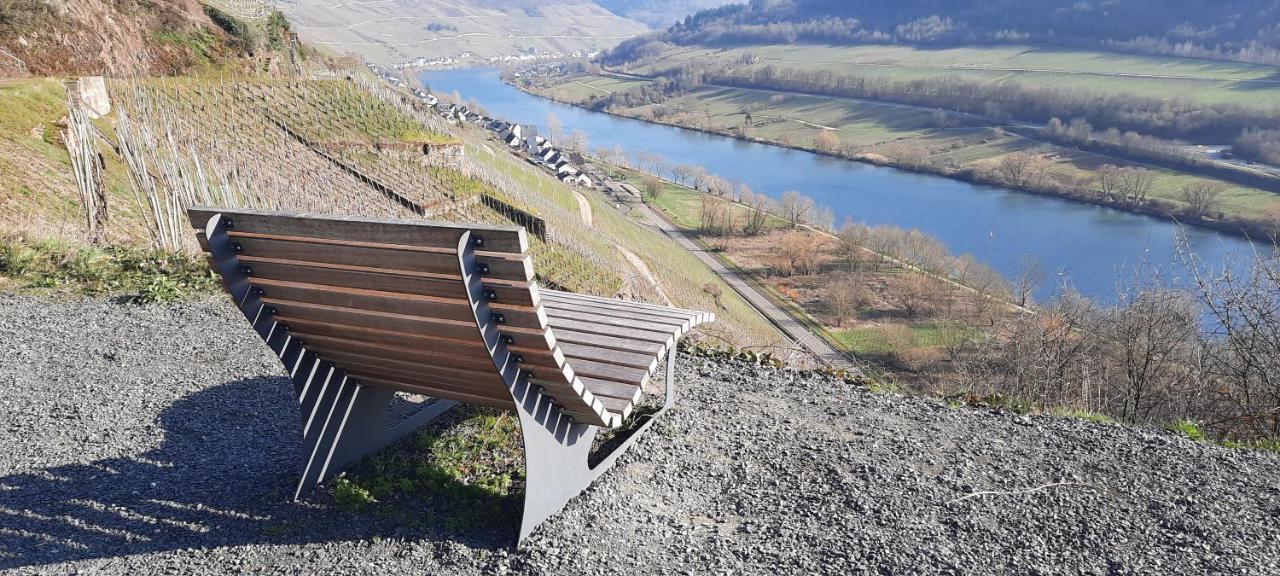 Apartments In Spay Bigone Zell-Merl Mosel Exterior photo